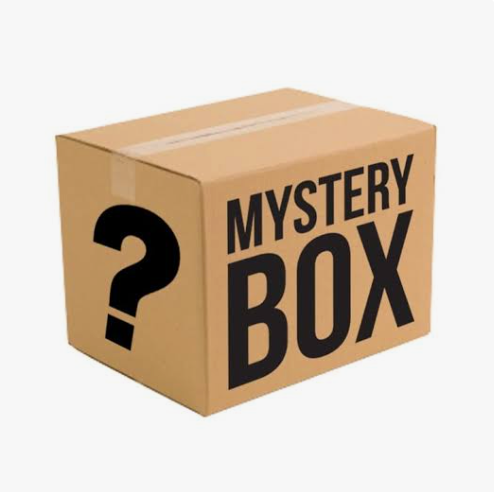 Mystery Box