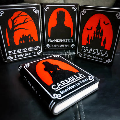 GRAVESIP  COASTER — PRE-ORDER ONLY
